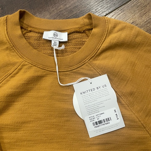 AG Jayden Sweatshirt - Picture 2 of 3